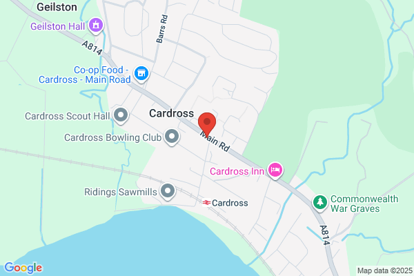 Cardross Library