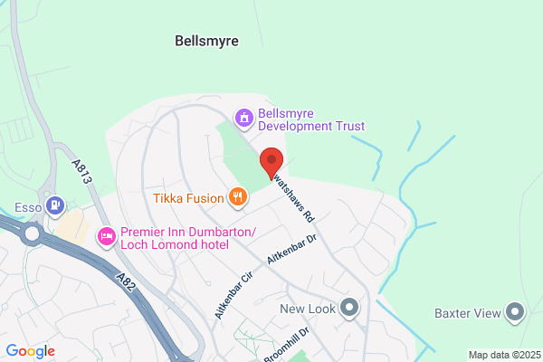 Bellsmyre Schools Out Club