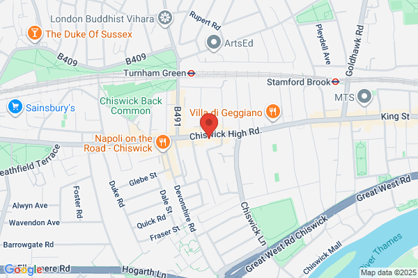 Car Watch (UK) Ltd