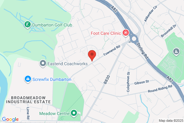 Cardross Cattery