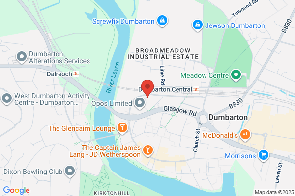 Castlebrae Veterinary Clinic