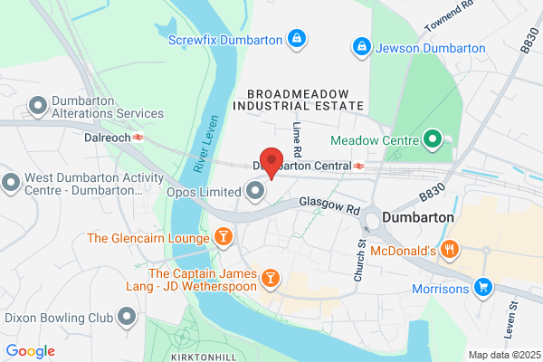 Clyde Defence Lawyers Ltd