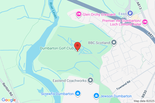 Dumbarton Golf Club