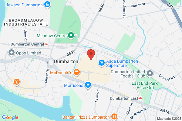 Homebase Ltd