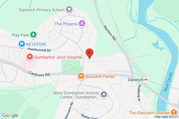 Leven Valley Workspace Ltd