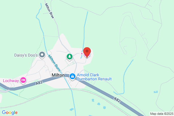 Milton Tourist Information Centre