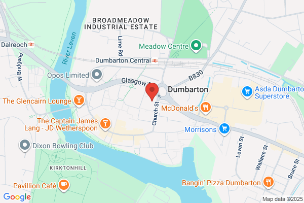 Scottish Children's Reporter Administation