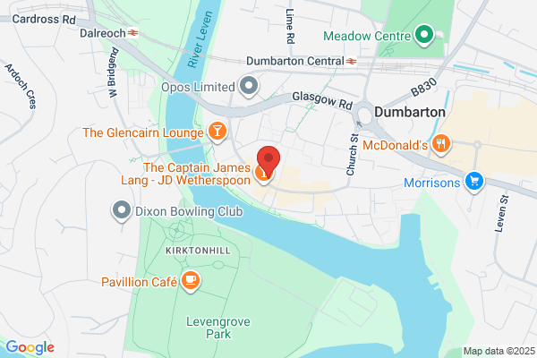 VPZ Dumbarton