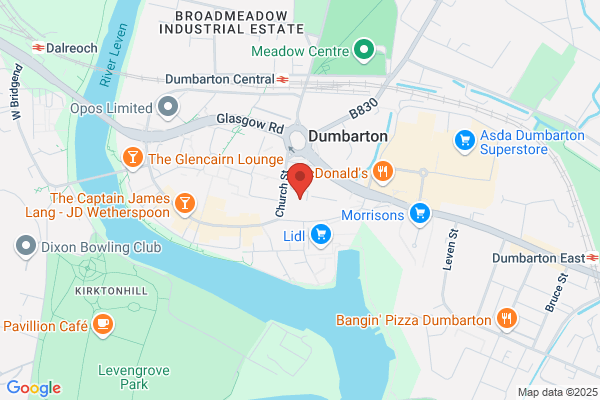 West Dunbartonshire Partnership