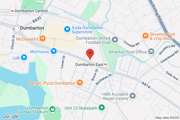 B & B Estate Agents