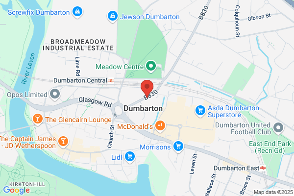 Strathleven Care Home