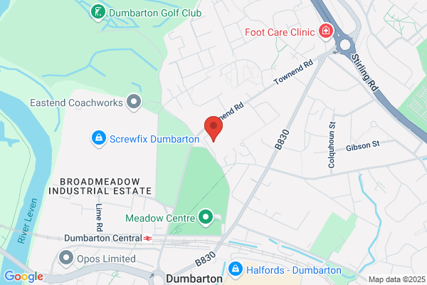 Braehead Primary School