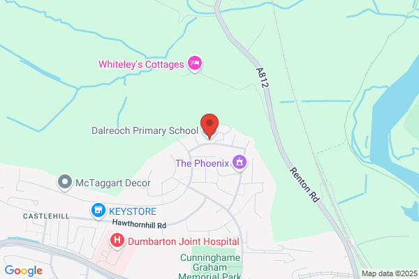 Dalreoch Primary School
