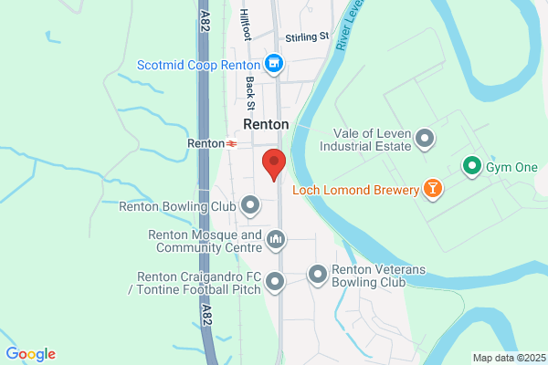 Renton Primary School