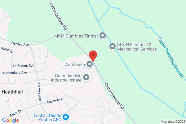 Hattersley Irving & Co