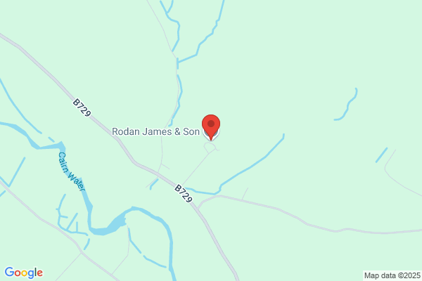 James Rodan & Son