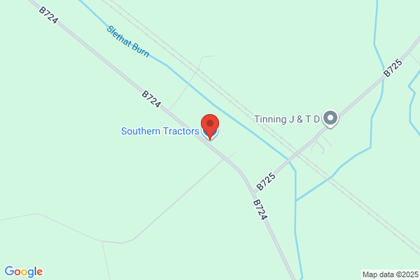 Southern Tractors