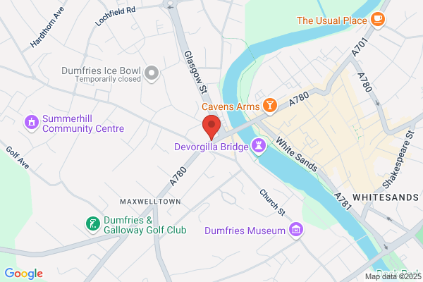 Dumfires Natural Health Clinic