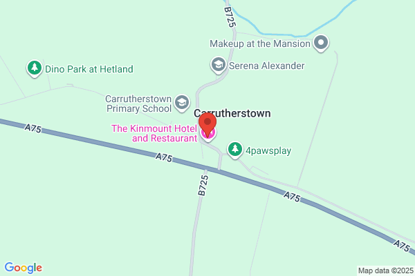 Carrutherstown Post Office