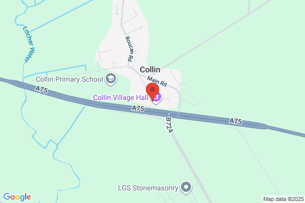Collin Post Office