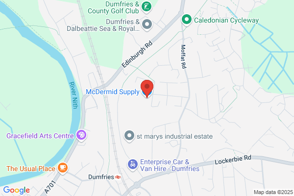 Tandem Supplies & Services Ltd