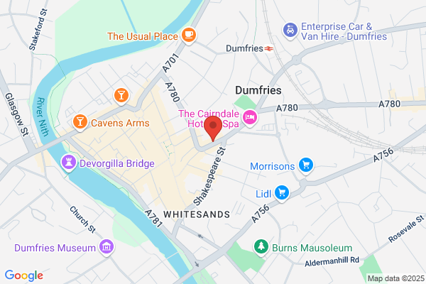 Dumfries Bed Centre
