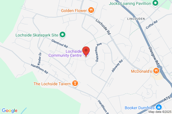 Lochside Bookmakers