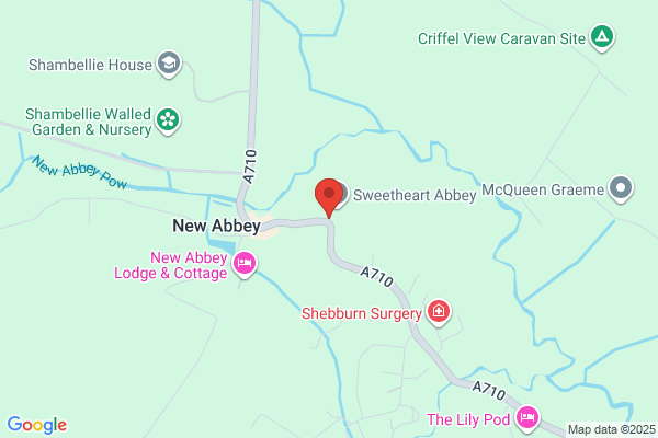 Abbey Cottage