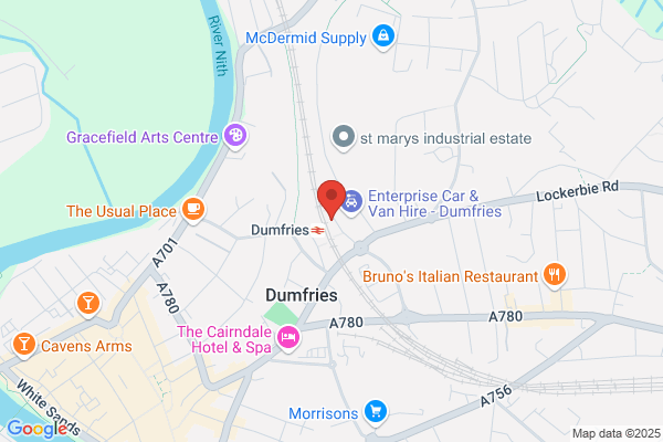 Stevie's Cafe