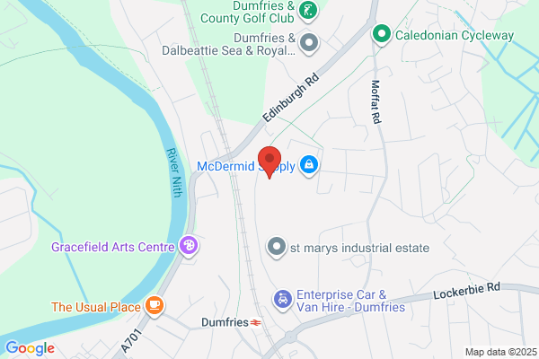 D A Autoparts Ltd