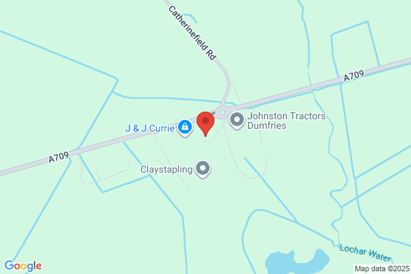 Dumfries Body Repair Centre