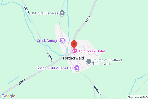 Torr Garrage Services