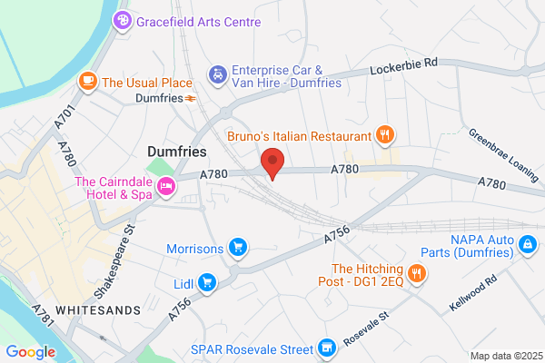 Arnold Clark Ltd