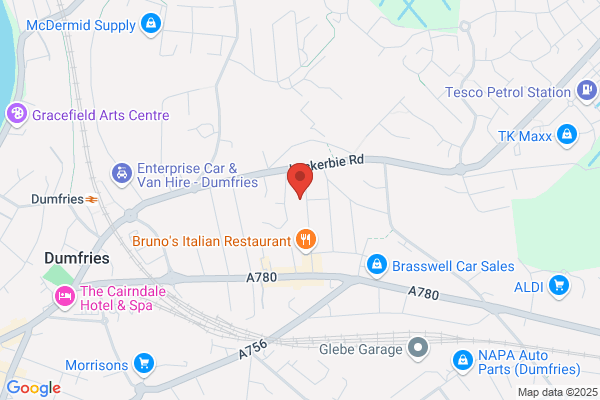 Dumfries Used Car Sales Ltd