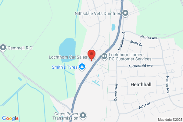 Lochthorne Car Sales