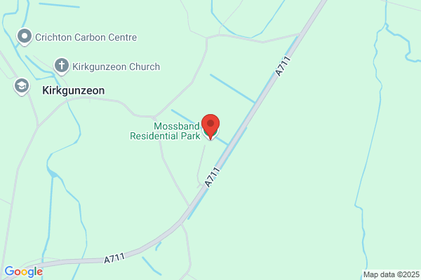 Mossband Caravan Park