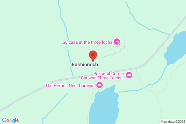 Thistle Grove Caravan Park