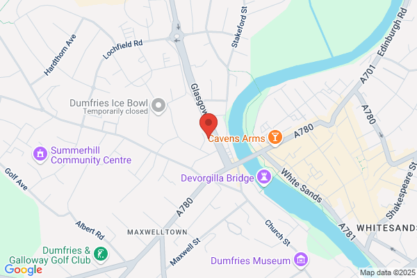 Dumfries Carpet Centre