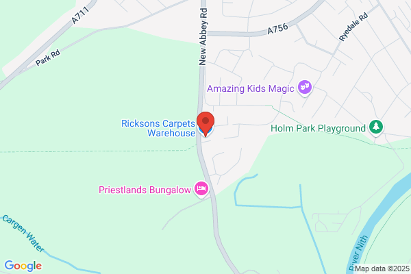 S Rickson Ltd