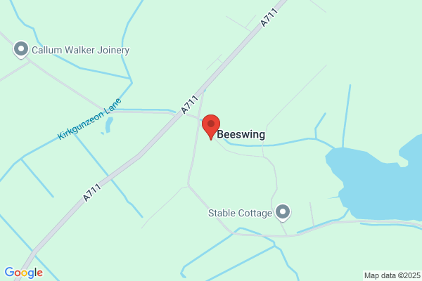 Loch Arthur Community (Beeswing)