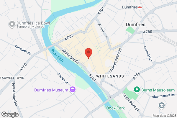 The Dumfries & Galloway Befriending Project