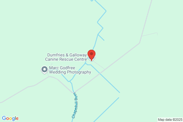 Dumfries & Galloway Canine Rescue Charity Shop