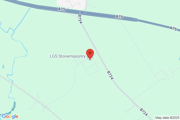 L.G.S Stonemasonry