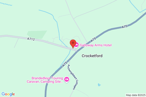 Crocketford Shop