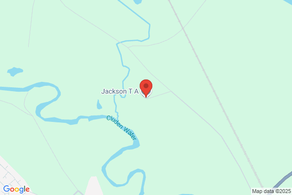 T A Jackson