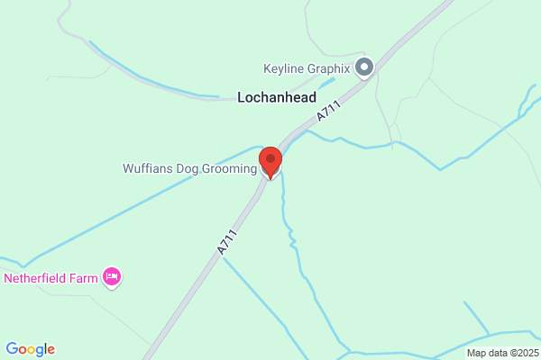Wuffians Dog Grooming