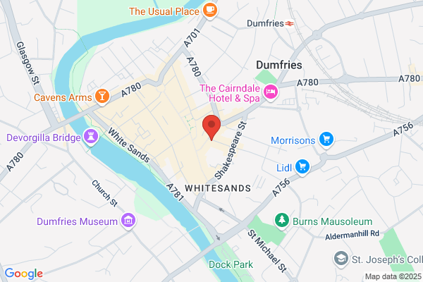 Vacuum & Washer Service