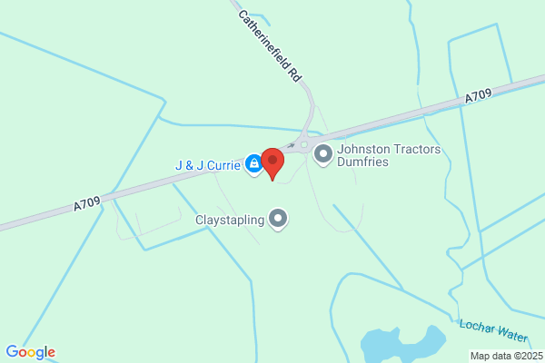 Johnstone & Clark Engineers Ltd