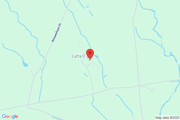 D Latta