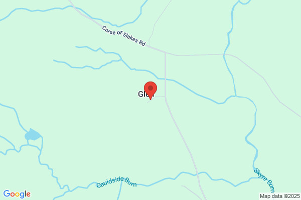 Glenkiln Farms